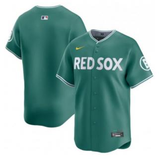 Boston Red Sox - Green City Connect